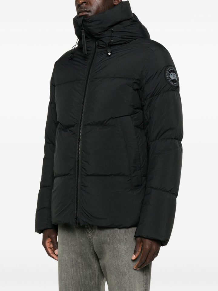 Canada Goose jacket