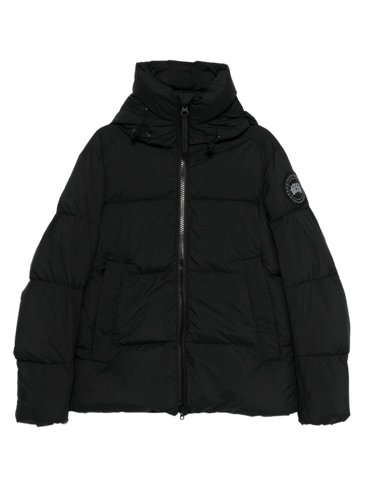 Canada Goose jacket