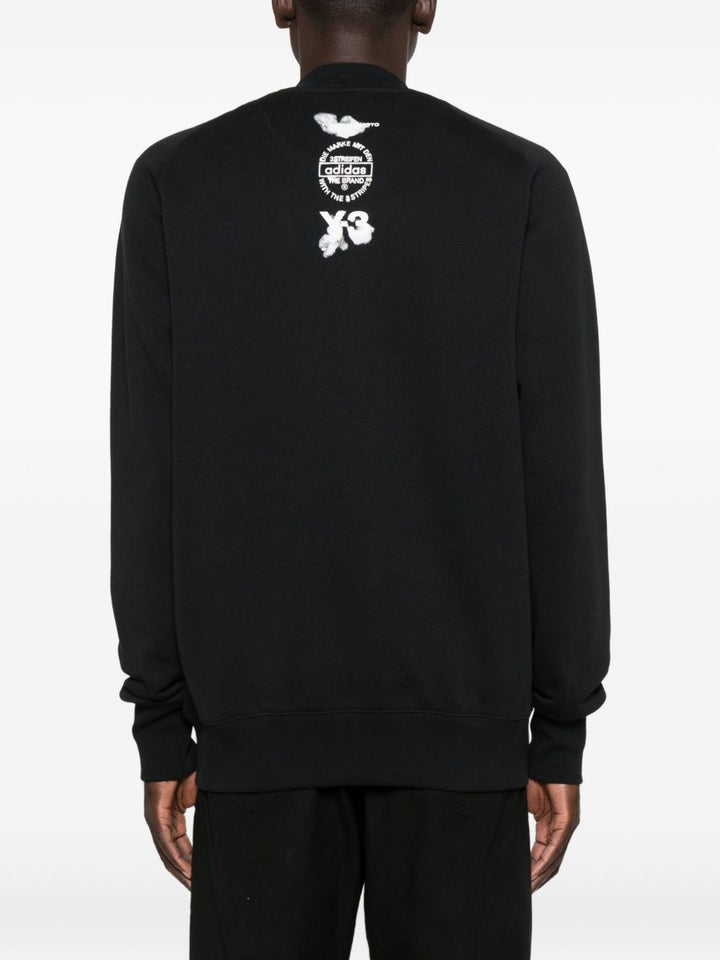 Y-3 Sweater