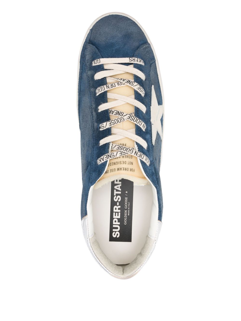Golden Goose Sneakers
