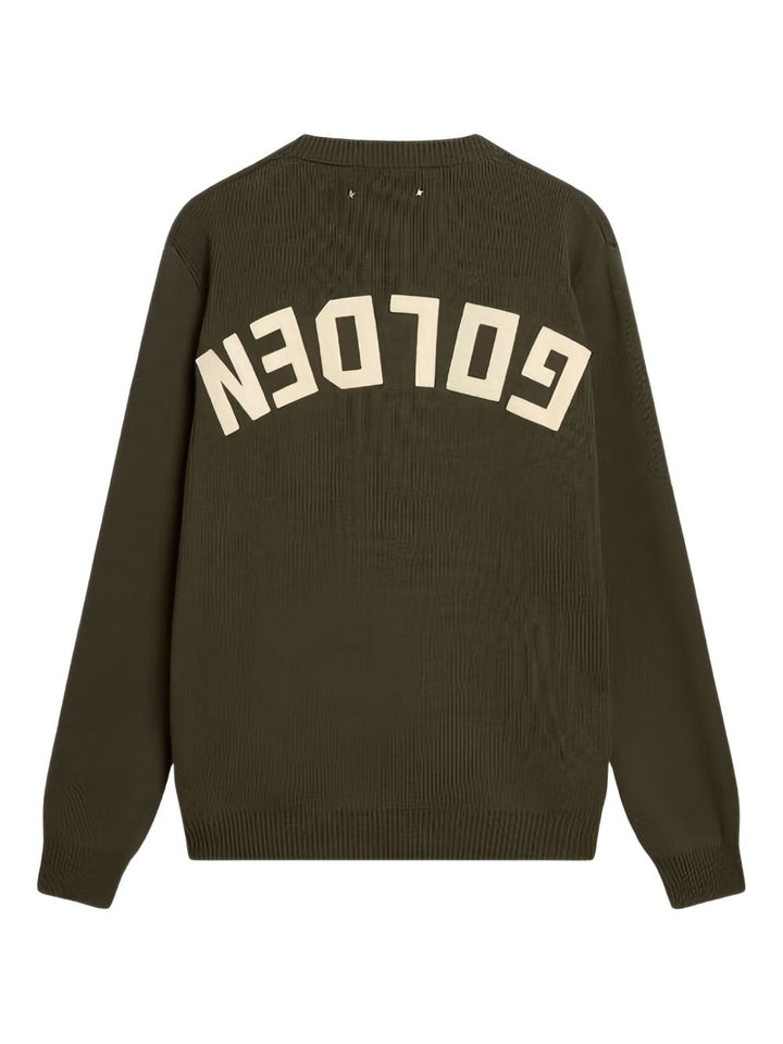 Golden Goose Sweater