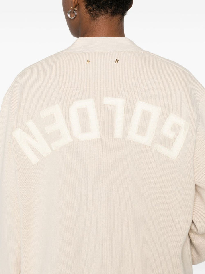 Golden Goose cardigan