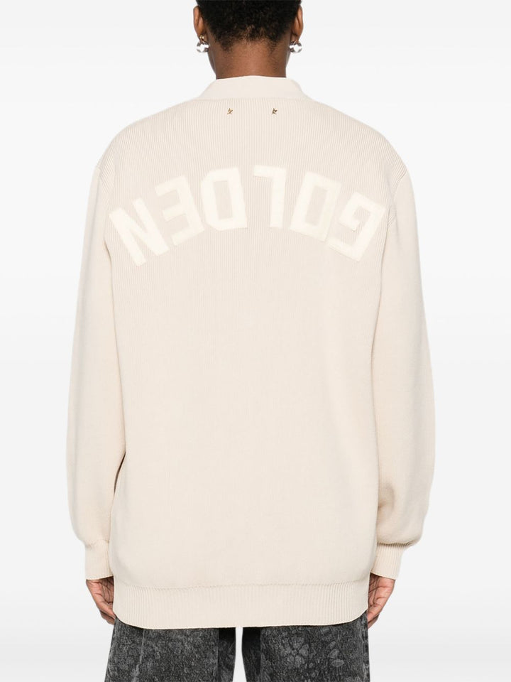 Golden Goose cardigan