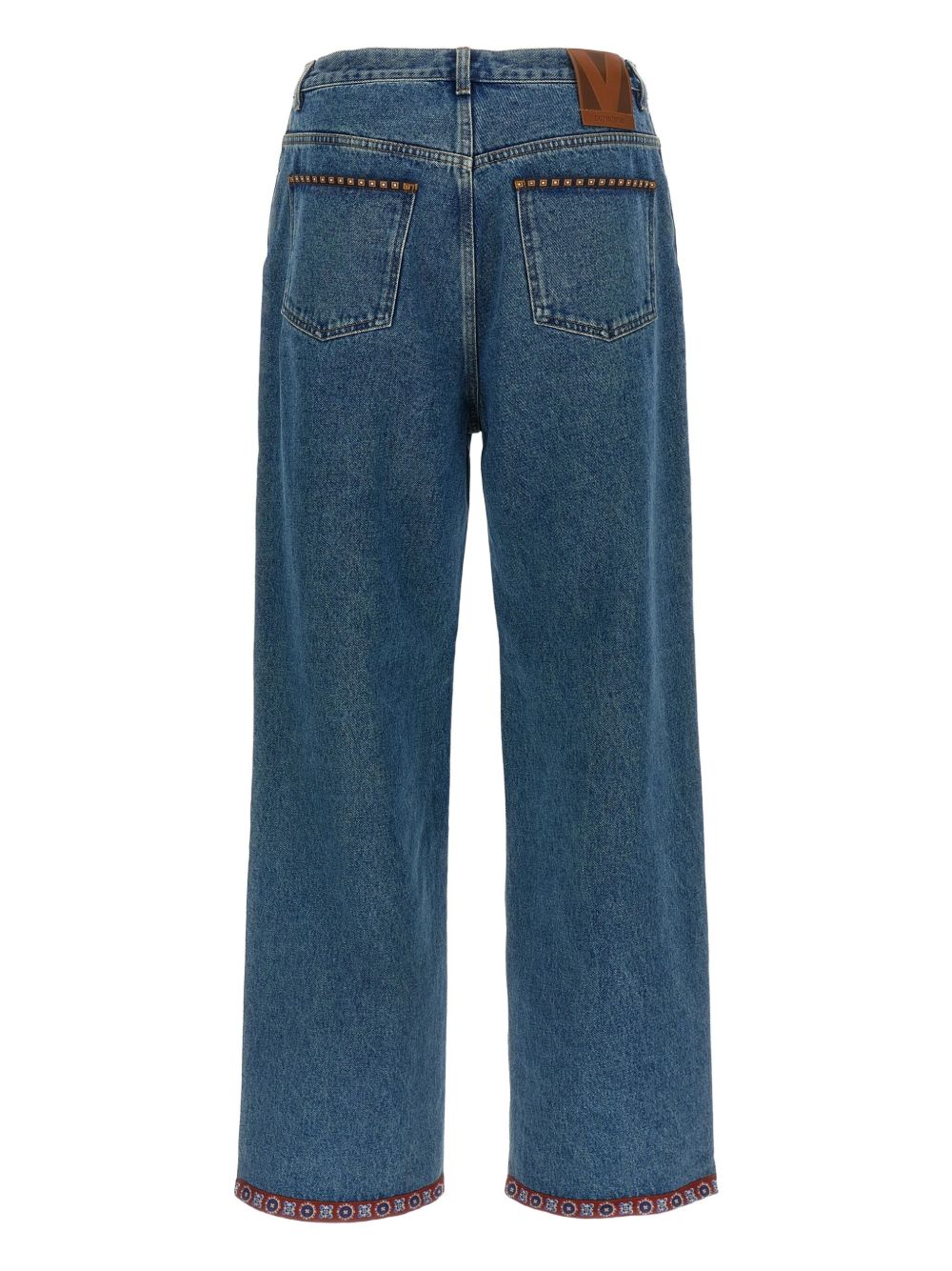 Valentino Jeans