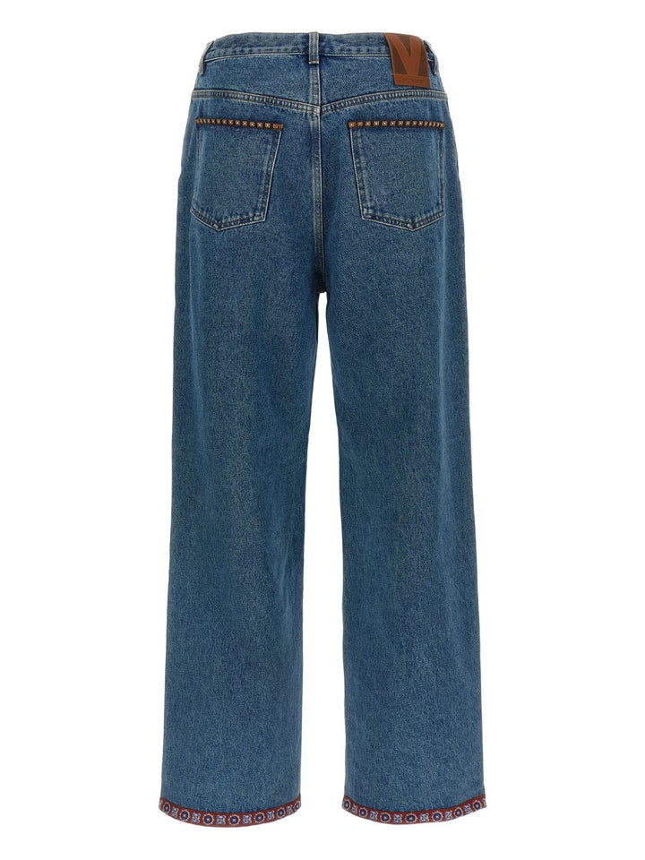 Valentino Jeans