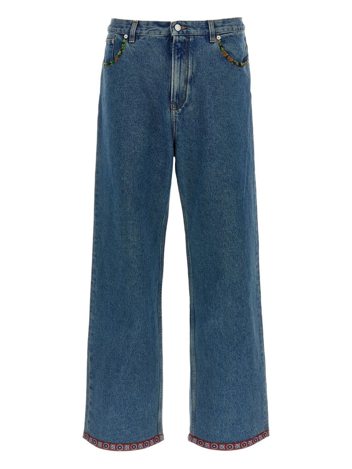 Valentino Jeans