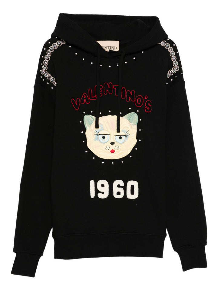 Valentino Hoodie