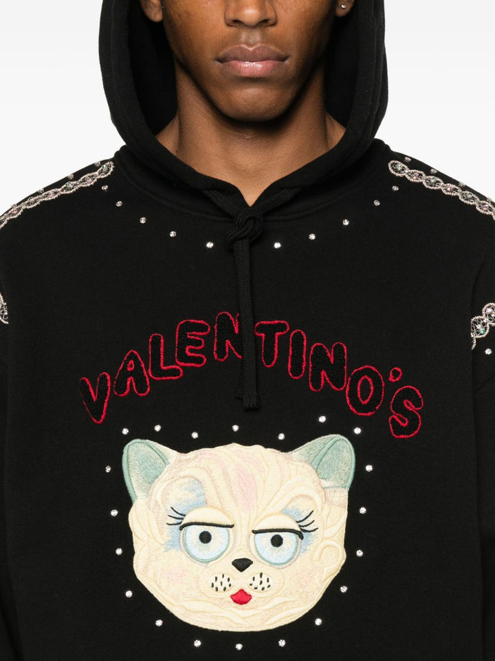 Valentino Hoodie