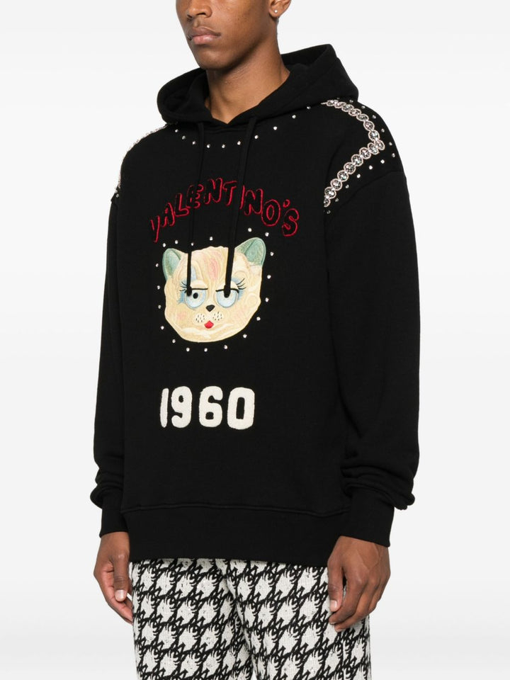 Valentino Hoodie