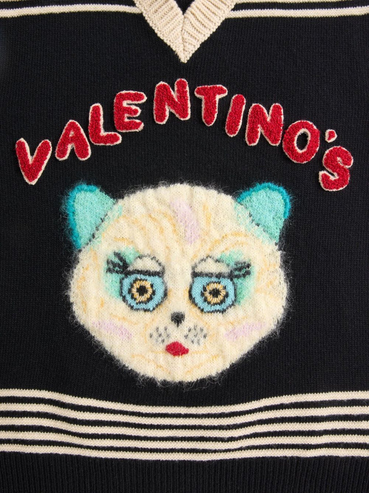 Valentino Sweater
