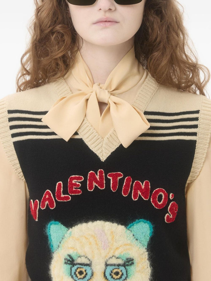 Valentino Sweater