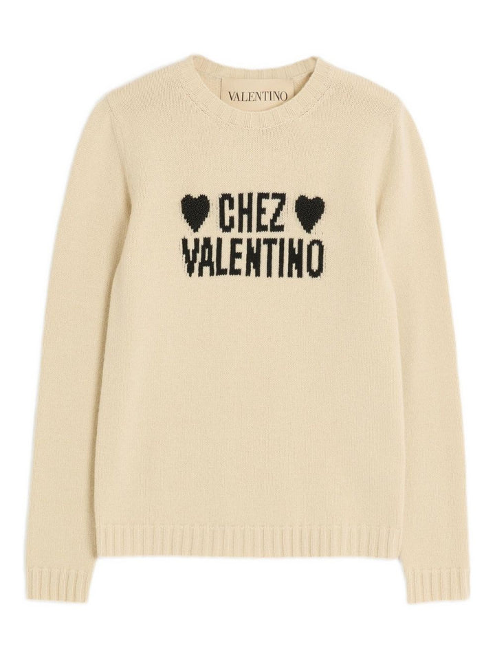 Valentino Sweater