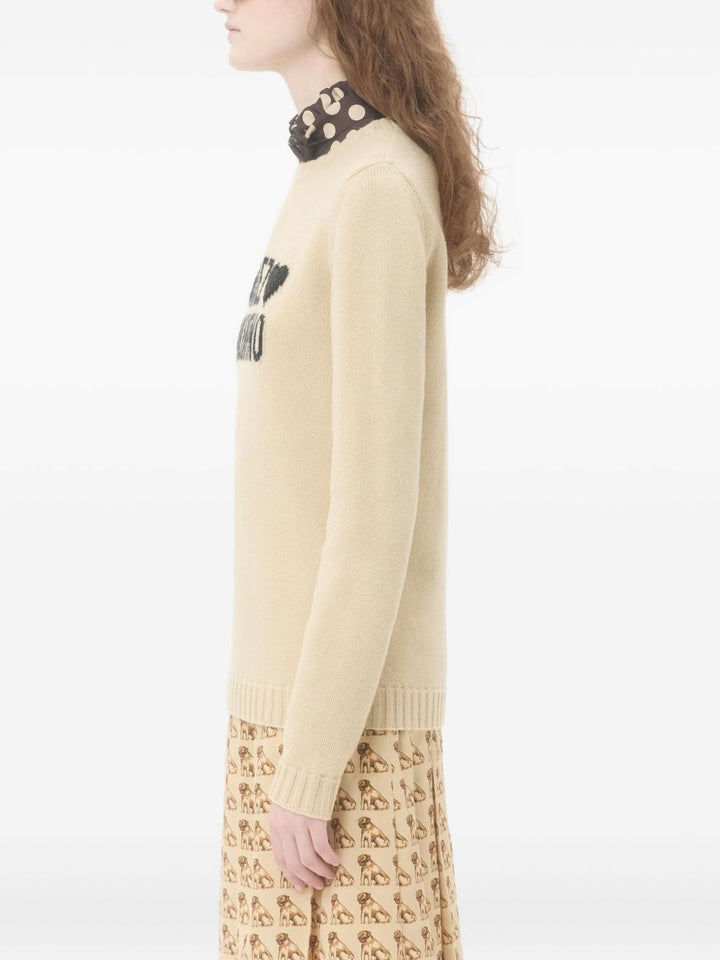 Valentino Sweater