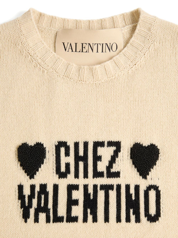 Valentino Sweater
