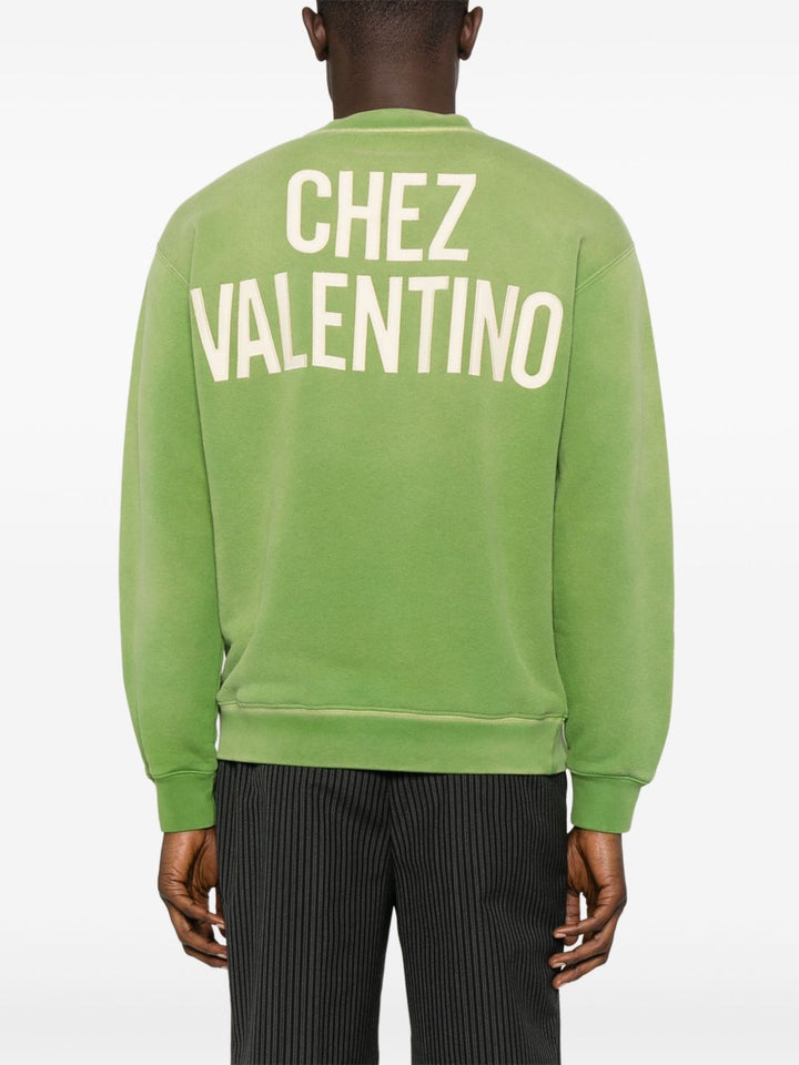 Valentino Sweatshirt
