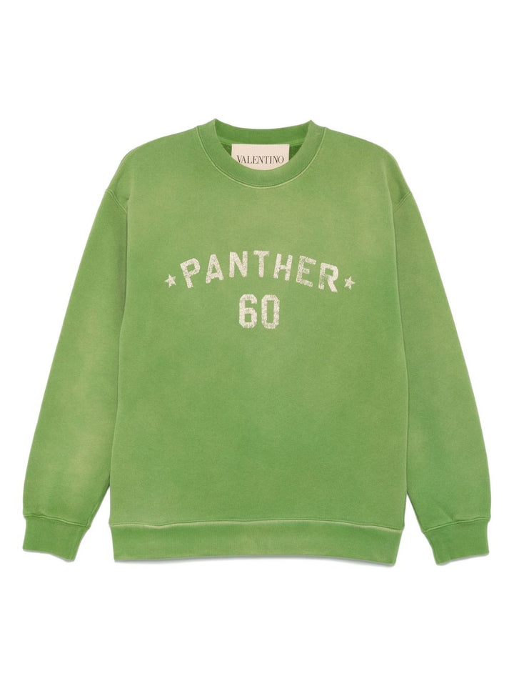 Valentino Sweatshirt