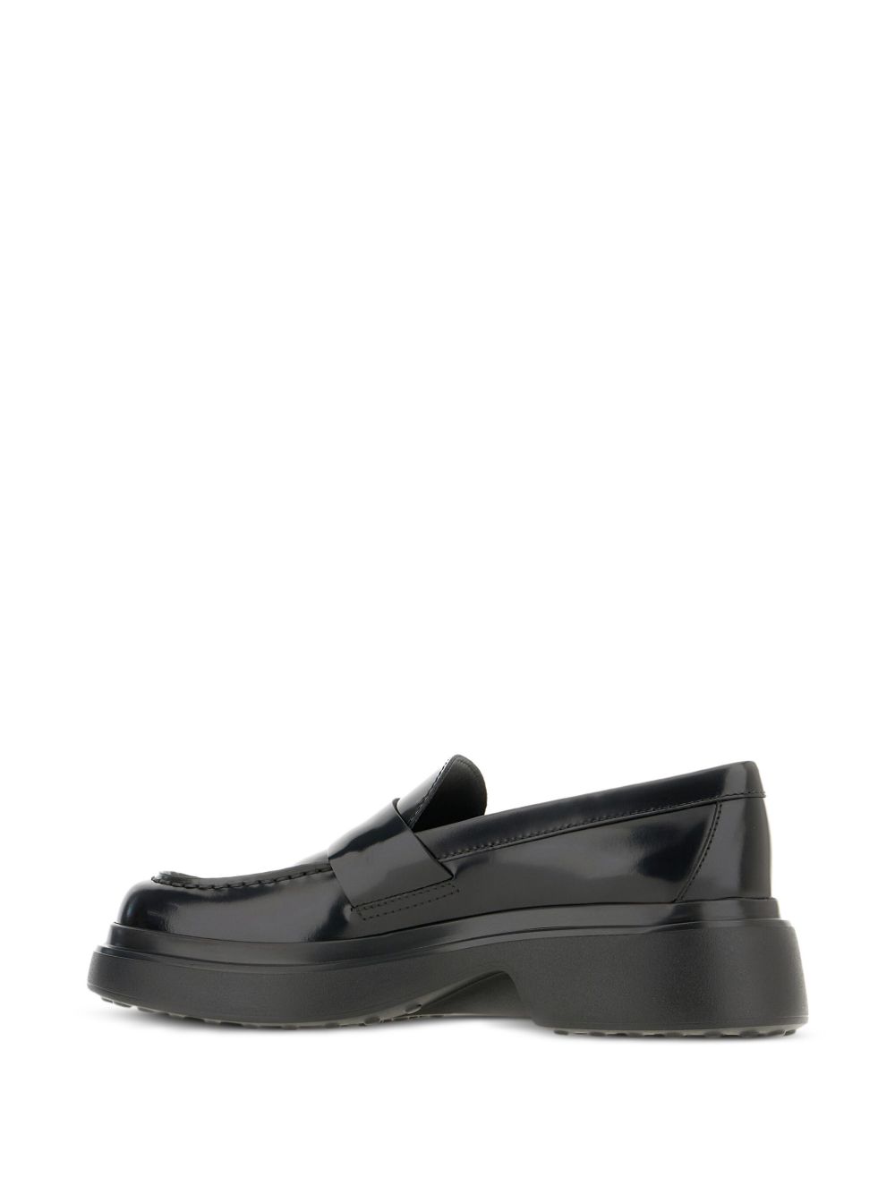 Tod's loafers