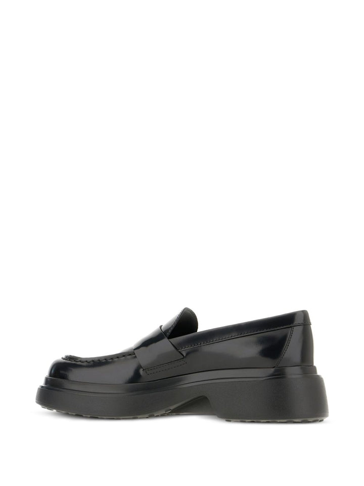 Tod's loafers
