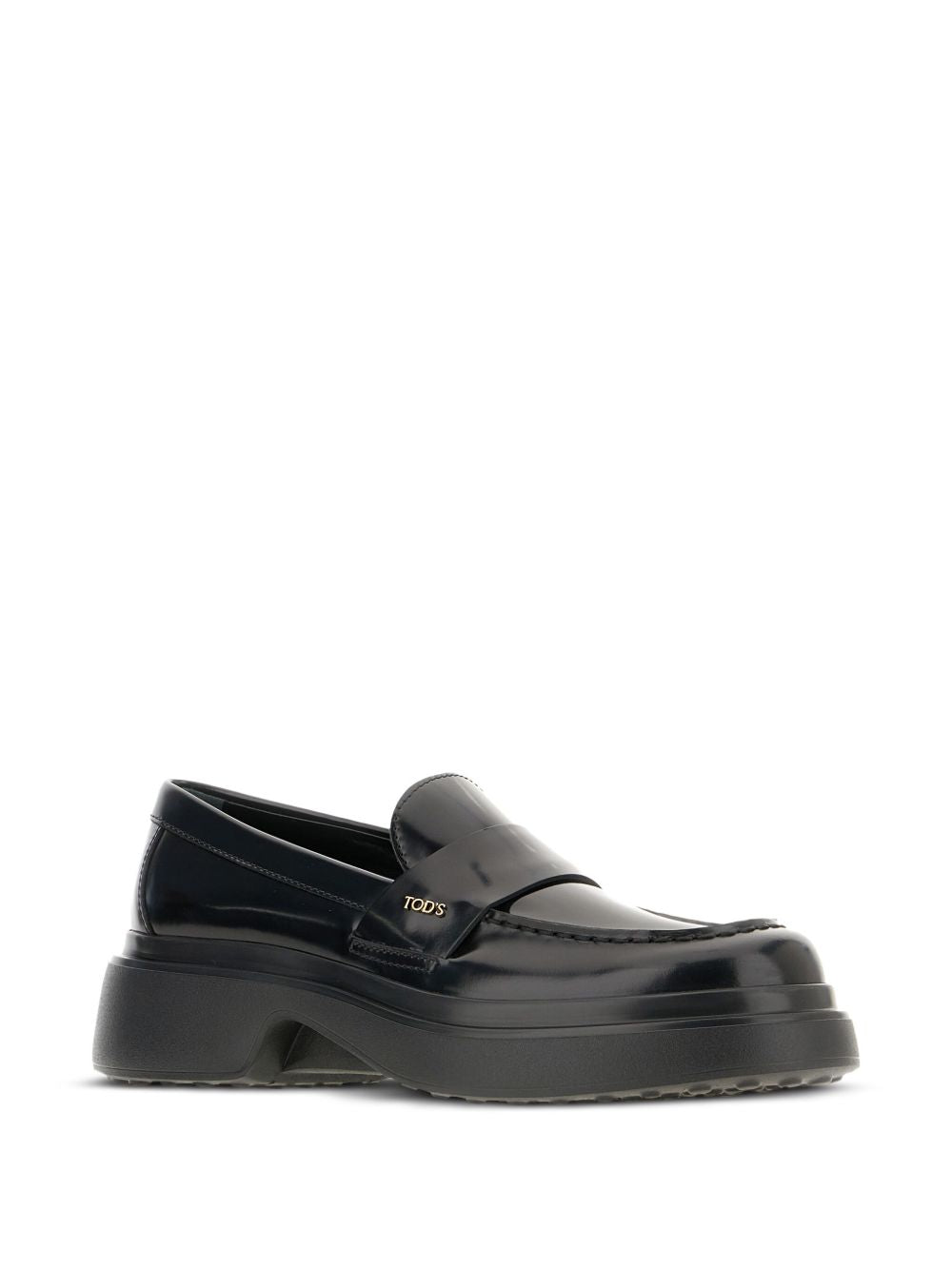Tod's loafers