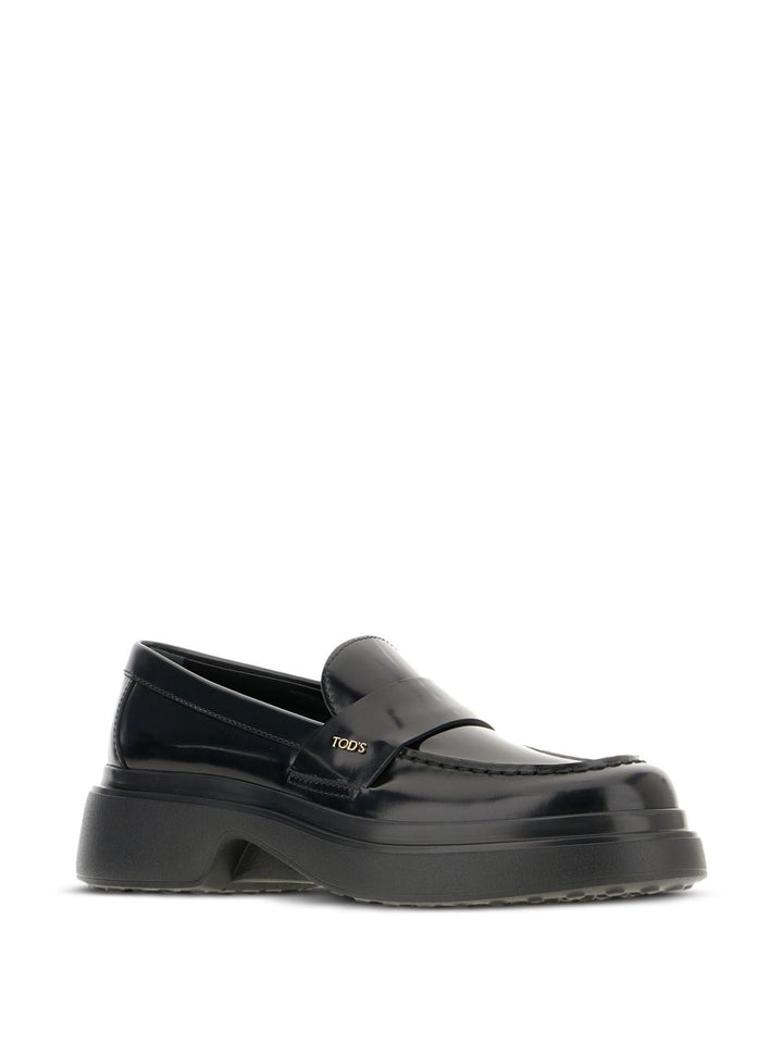 Tod's loafers