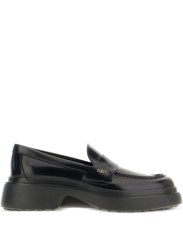 Tod's loafers