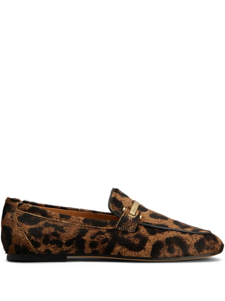 Tod's Flat loafers