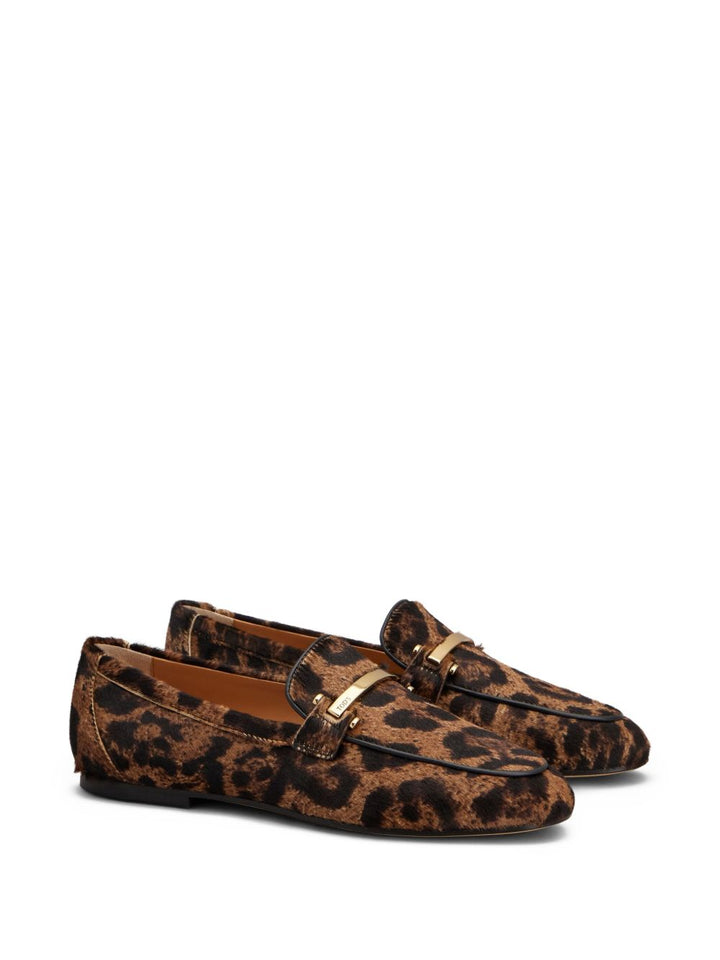 Tod's Flat loafers