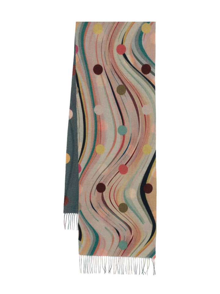 Paul Smith Scarf