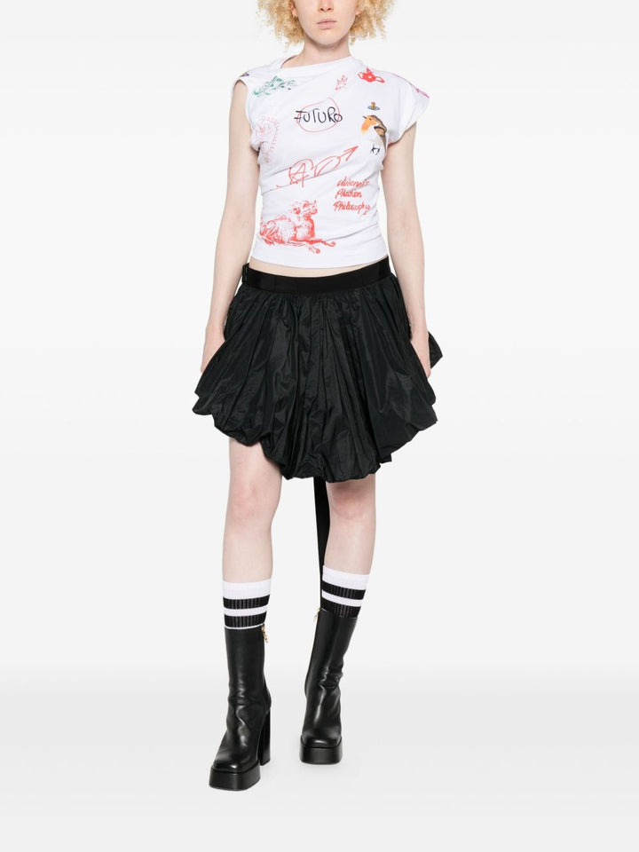 Dsquared2 Skirt