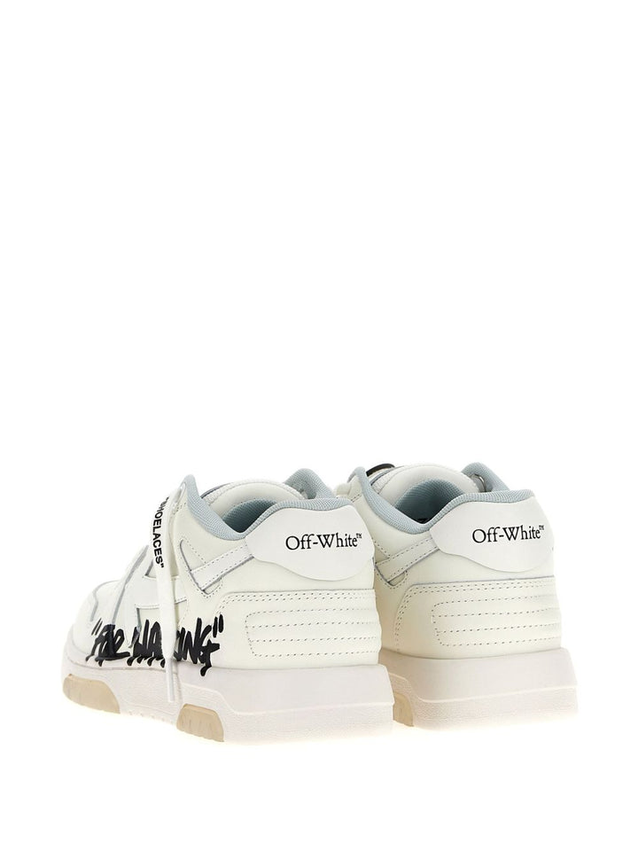 Off White Sneakers