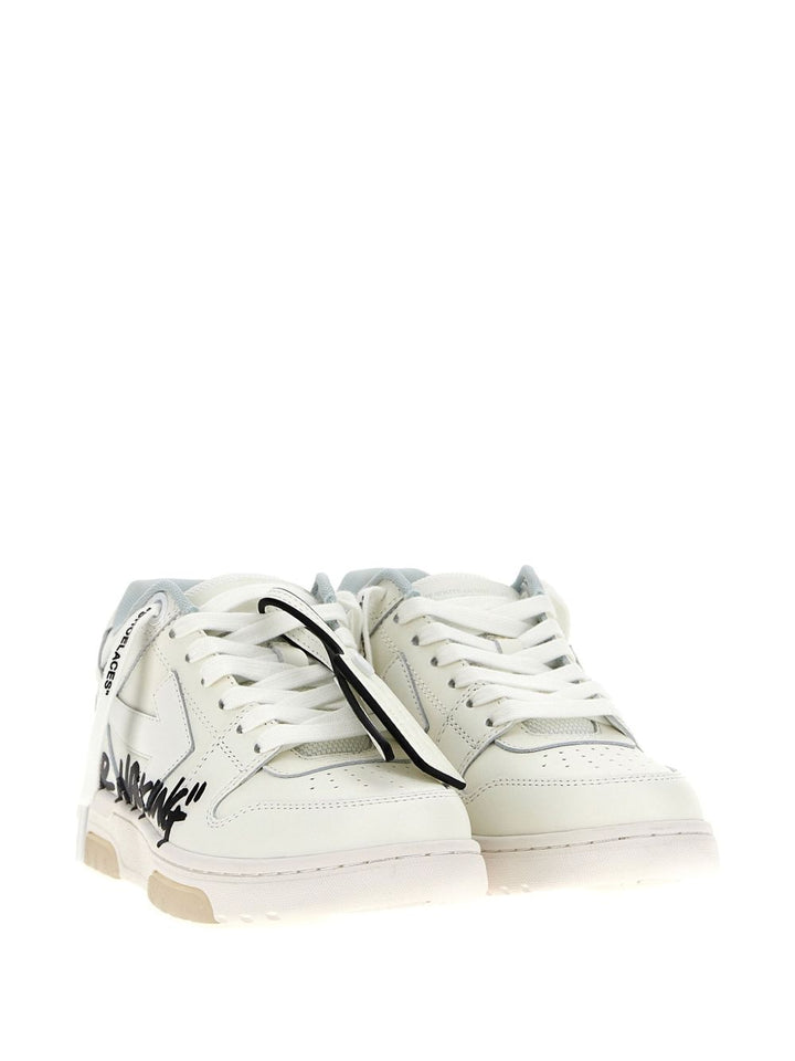 Off White Sneakers