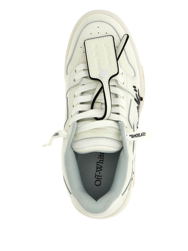 Off White Sneakers