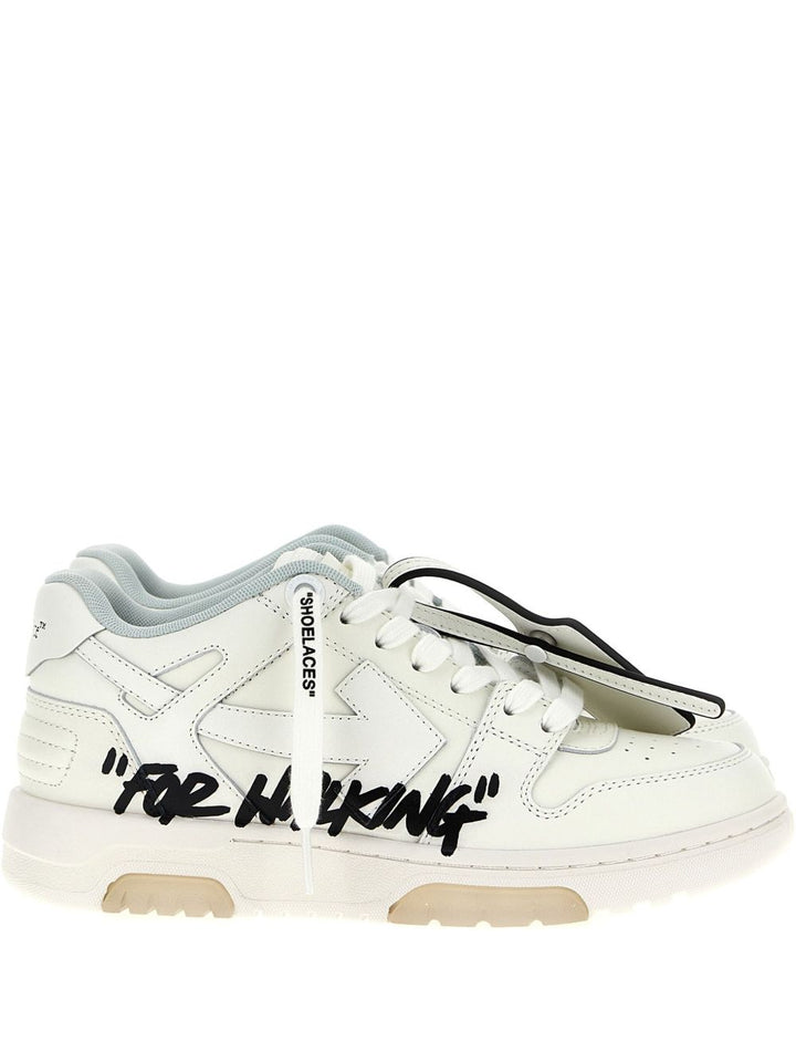 Off White Sneakers