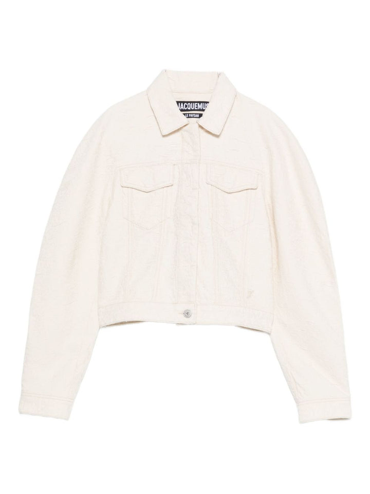 JACQUEMUS jacket