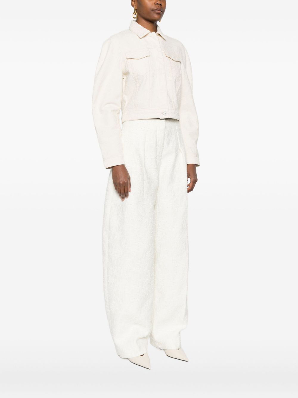 JACQUEMUS jacket