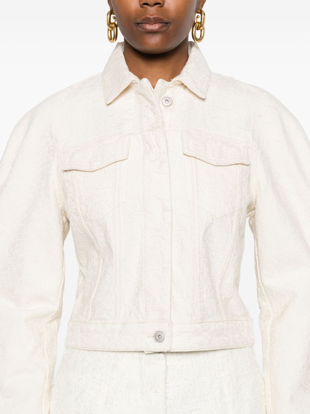 JACQUEMUS jacket