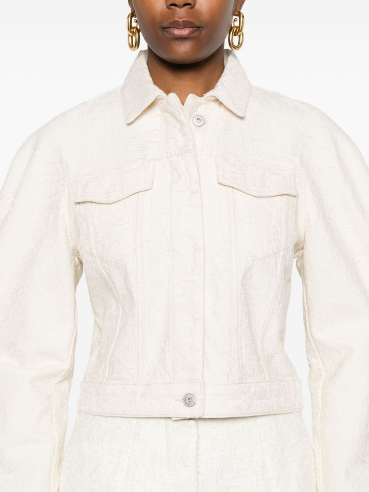 JACQUEMUS jacket