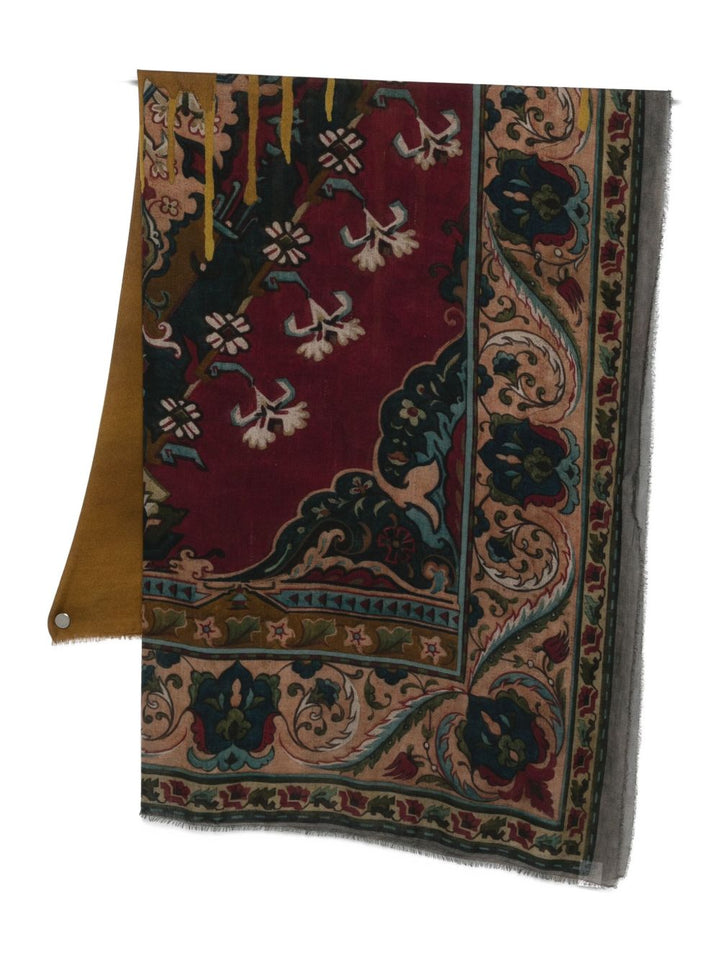 Faliero Sarti Scarf