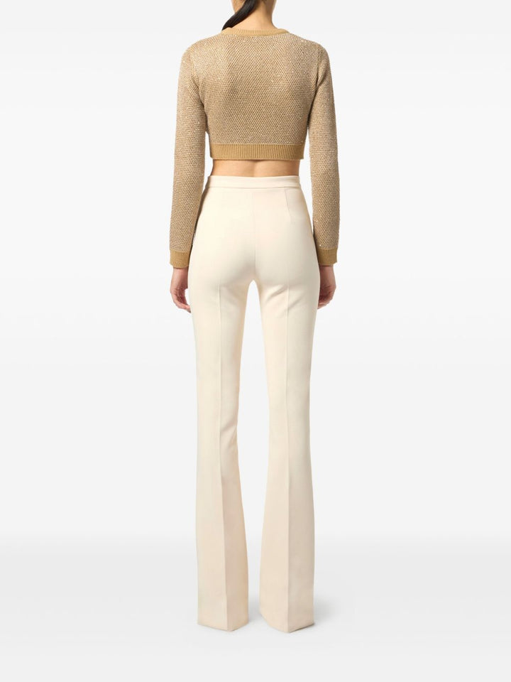 Elisabetta Franchi Sweater