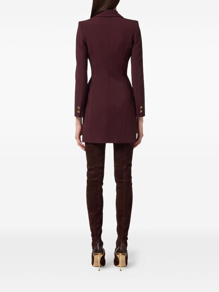Elisabetta Franchi mini Dress