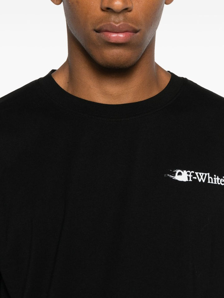 Off White T-shirt