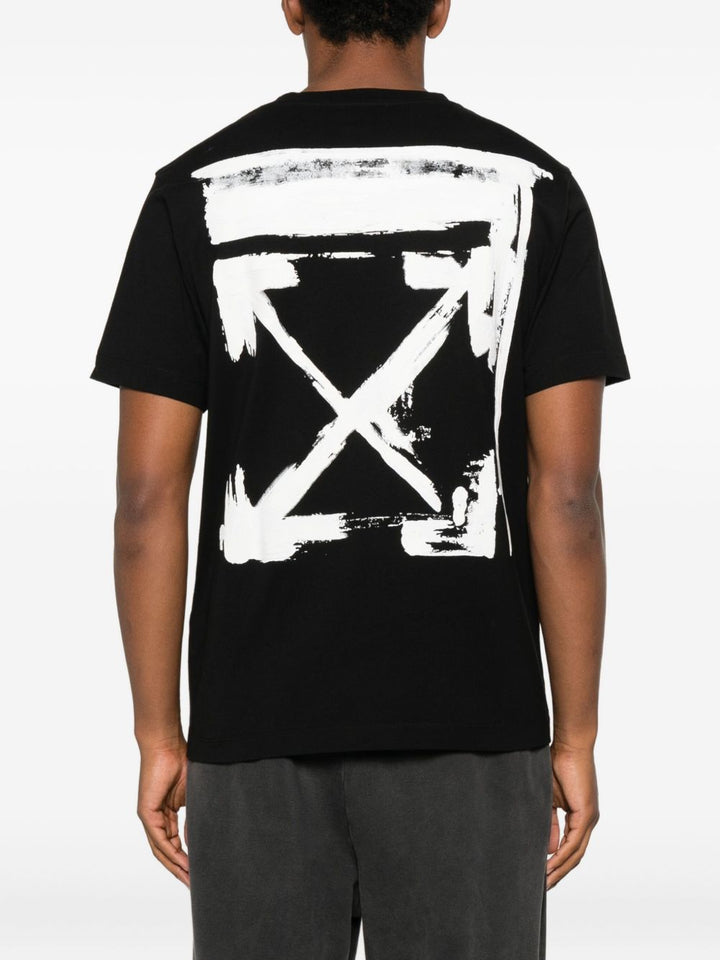 Off White T-shirt