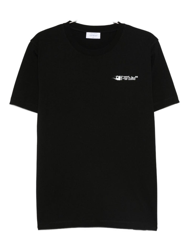 Off White T-shirt