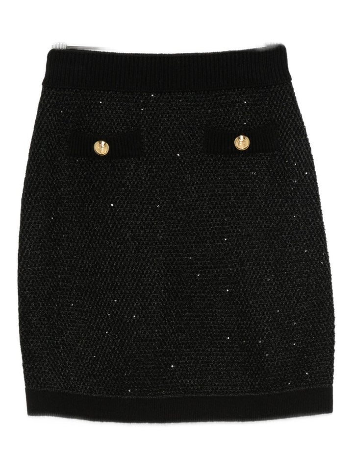 Elisabetta Franchi Skirt