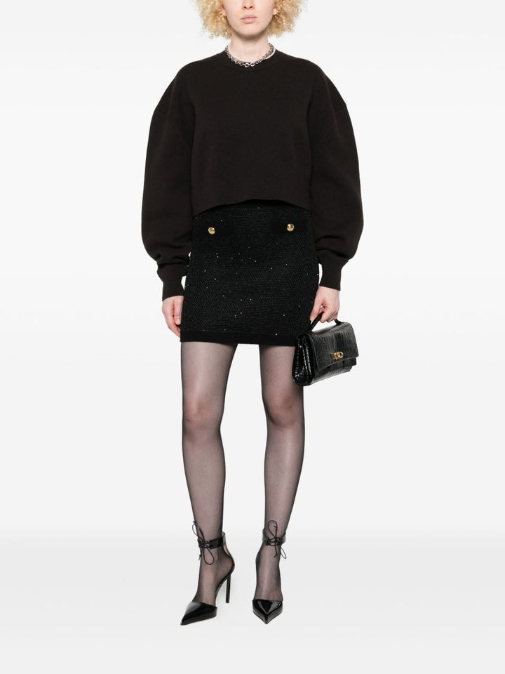 Elisabetta Franchi Skirt