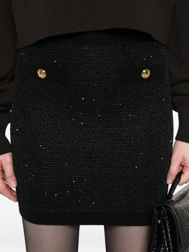 Elisabetta Franchi Skirt