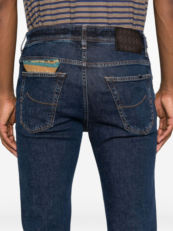Jacob Cohen Jeans