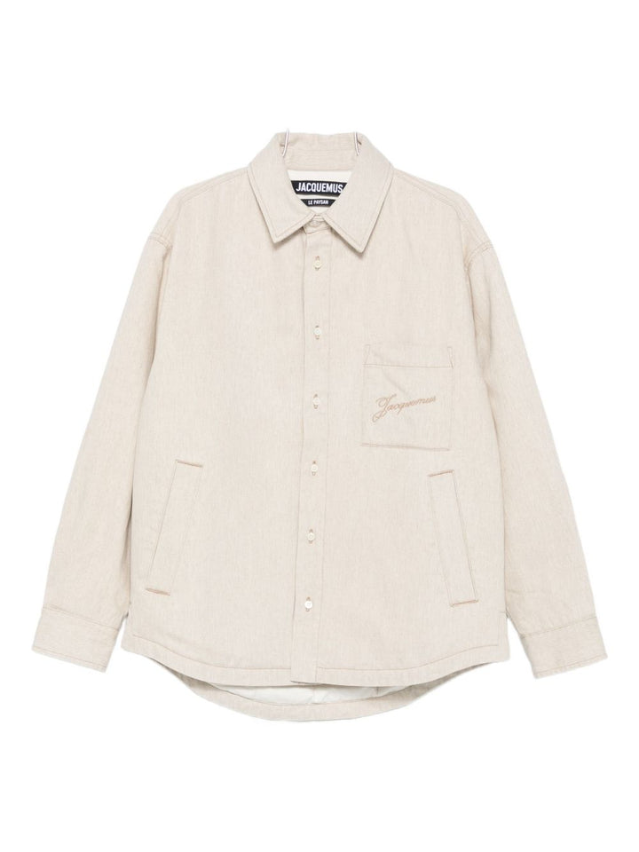 JACQUEMUS Shirt