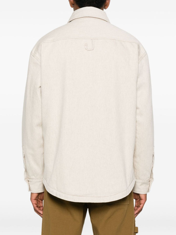 JACQUEMUS Shirt