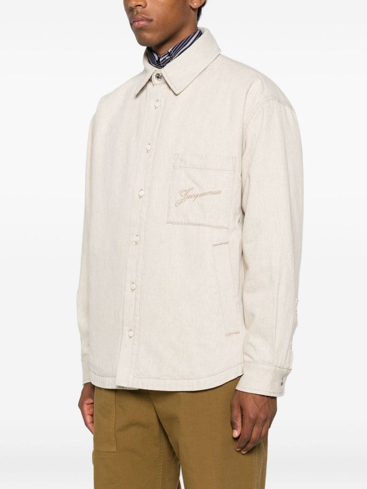 JACQUEMUS Shirt